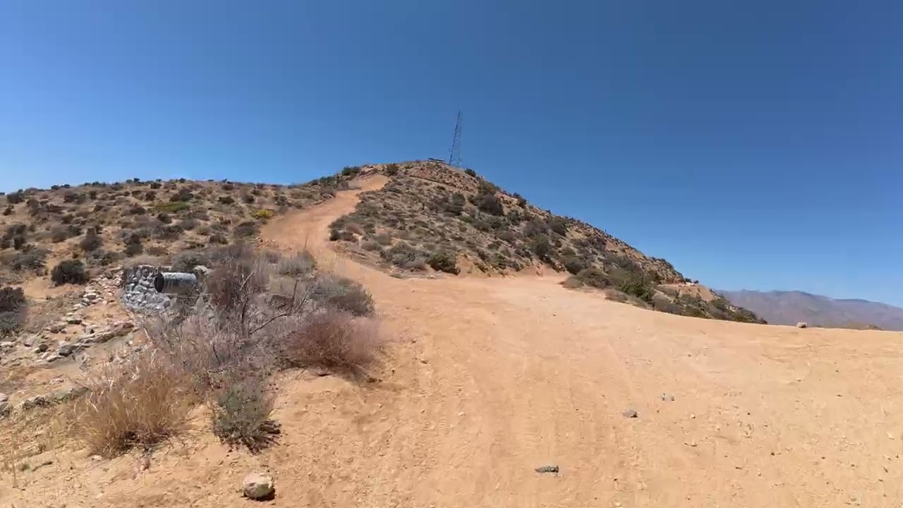 Exploring Desert Trails on the 2024 Beta 430RS | Off-Road Thrills | Pure Sound