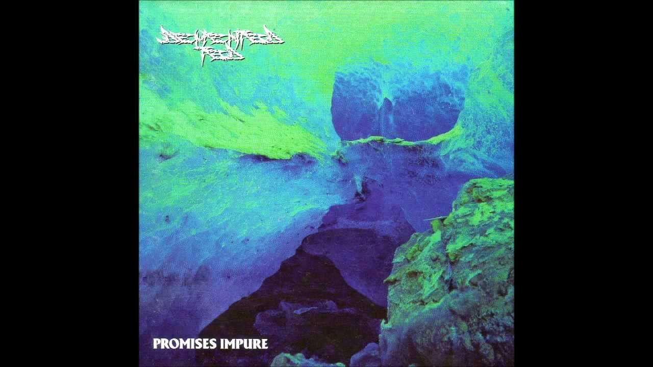 Demented Ted - Promises Impure (full album)