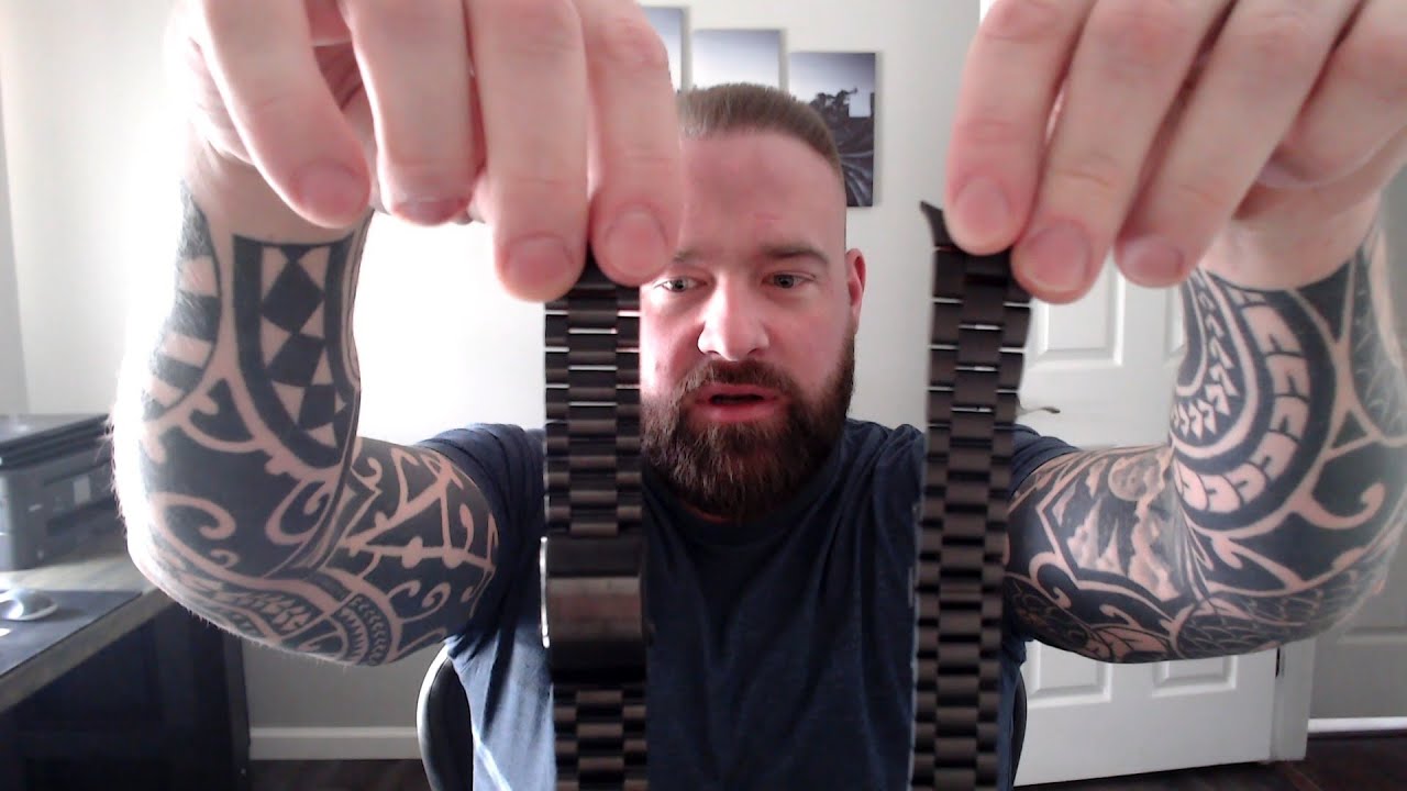 Pixel Watch Metal Links Band - Google vs Amazon