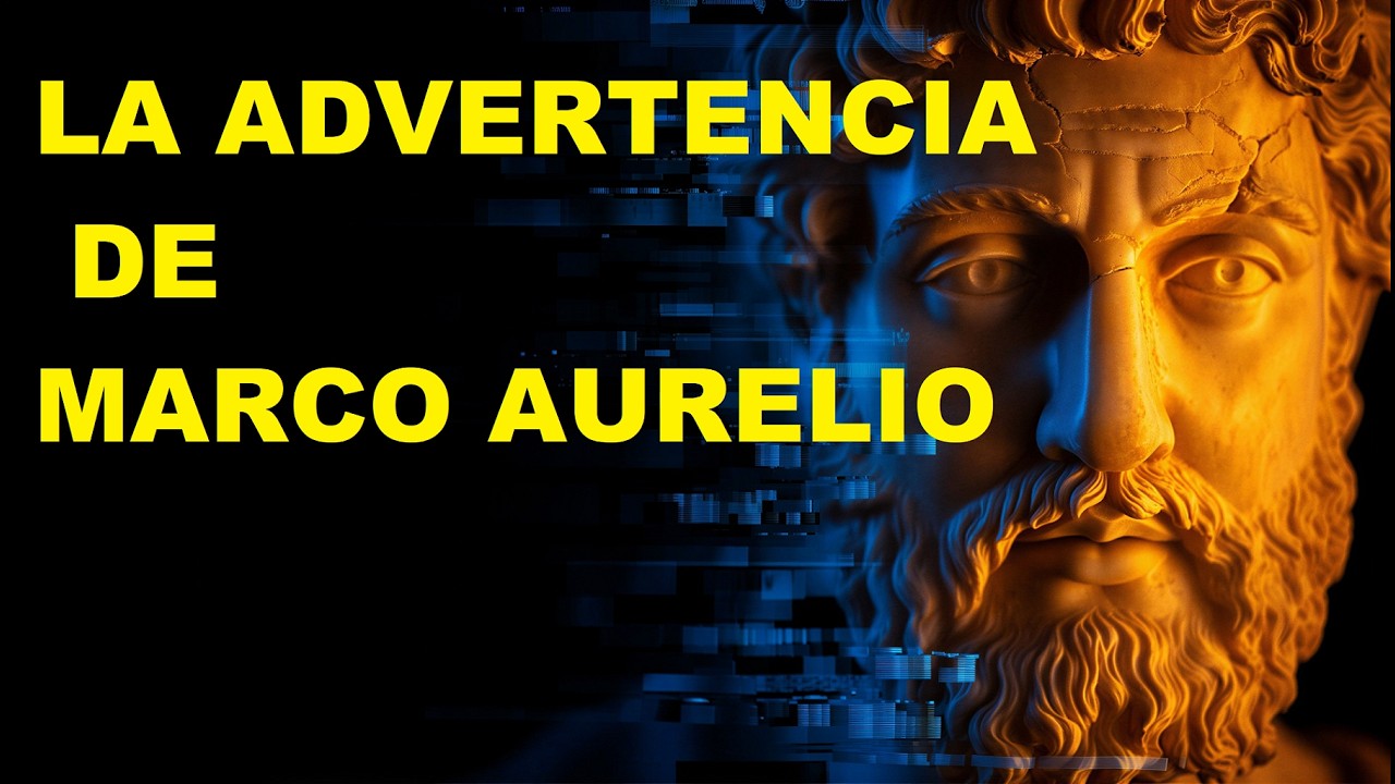 La ciudadela mental de Marco Aurelio