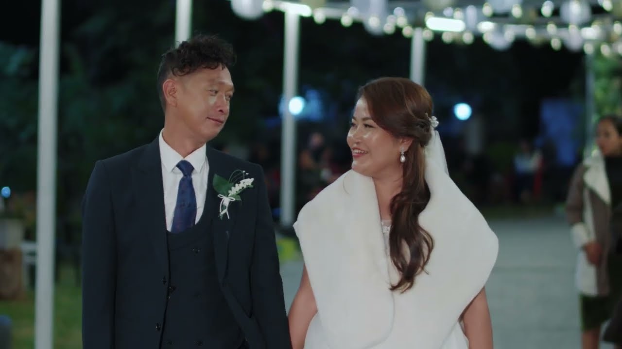 The Wedding of Moses & Jeneth | 06.12.2025