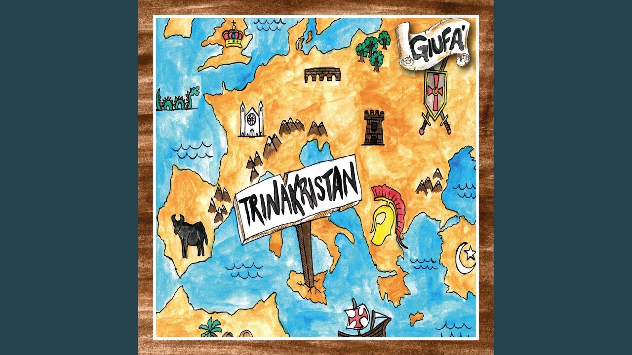 Trinakristan
