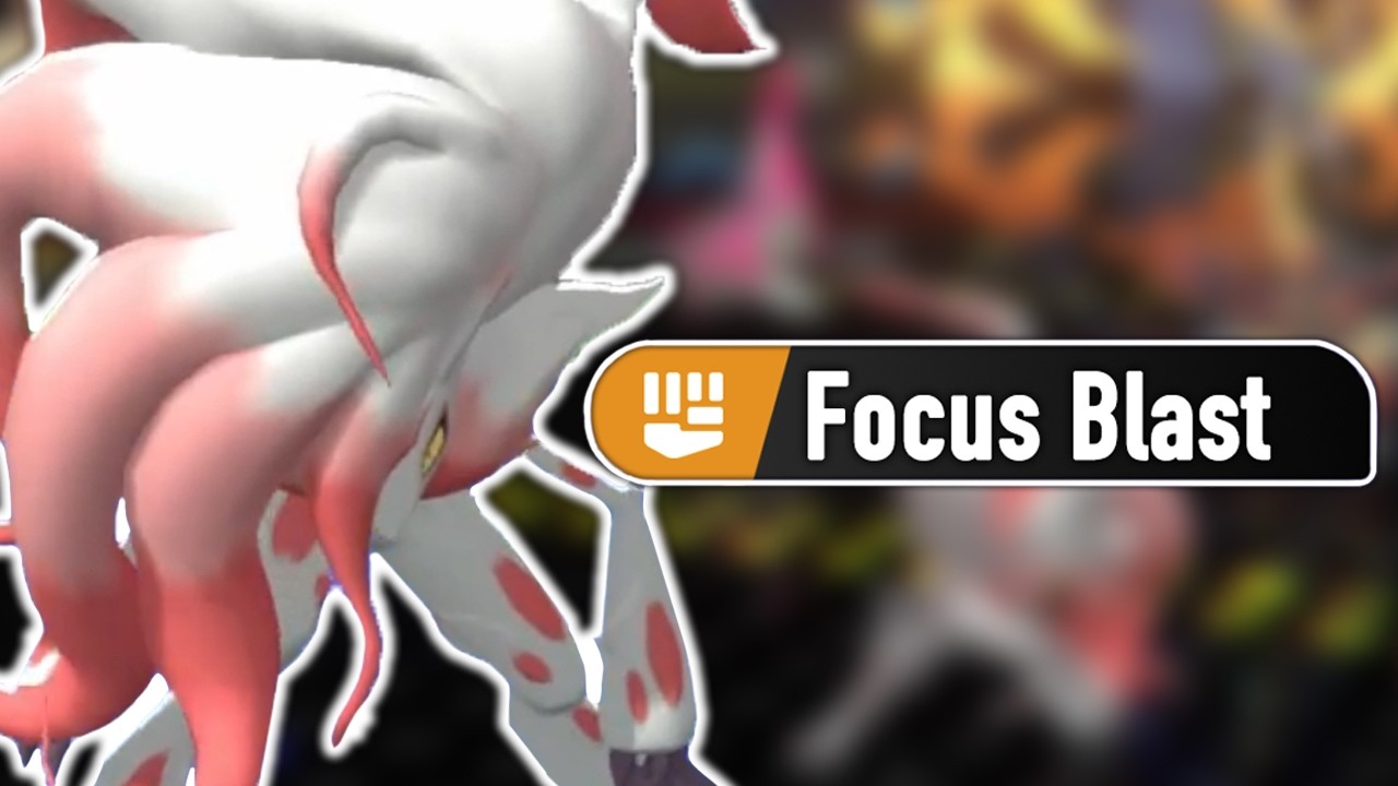 How to deal with Kingambit (Pokemon Champions)