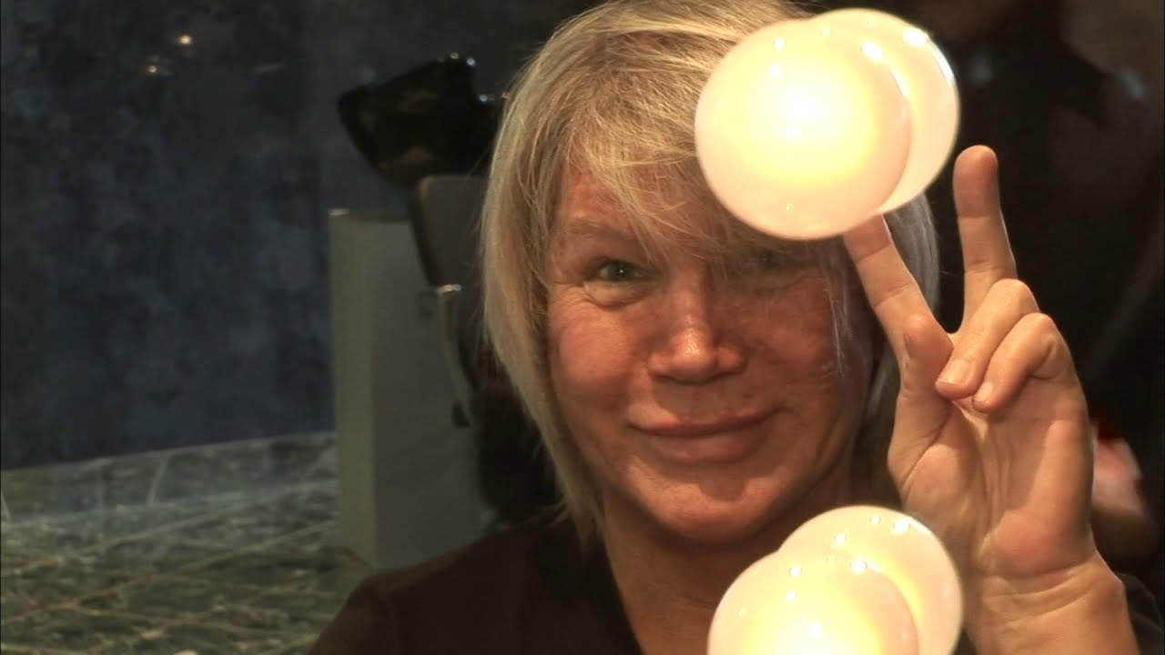 Croisière avec les stars de la génération yéyé