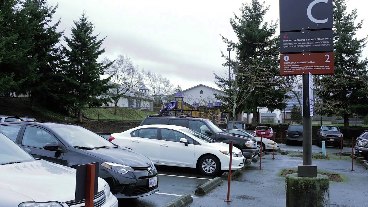 Emergency Preparedness at Everett Community College