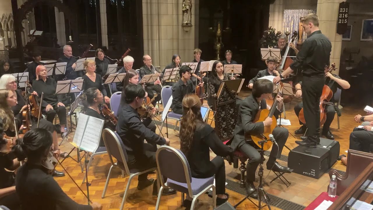 Joaquin Rodrígo - Concierto de Aranjuez