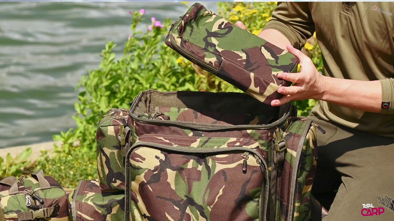 Speero Rucksack