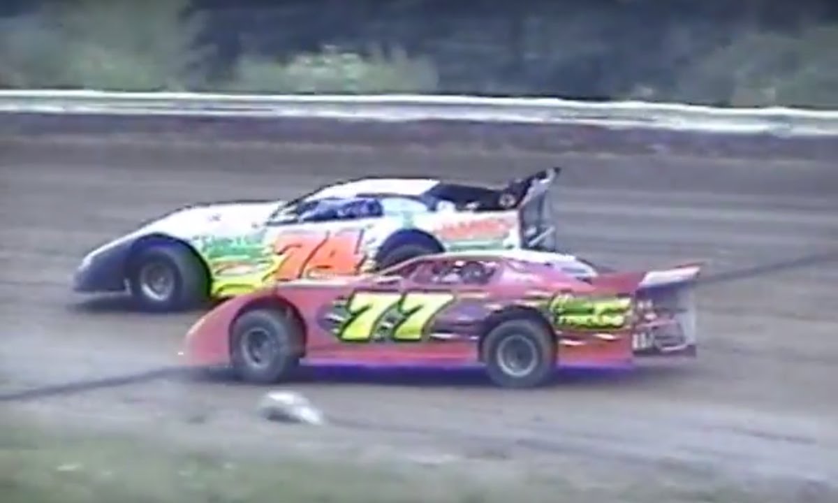 Freedom Raceway | August 6, 2004