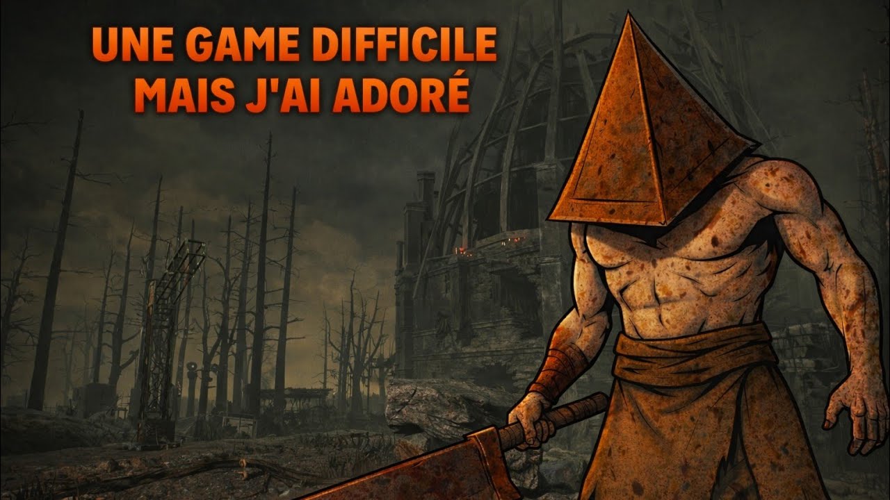 Pas Facile cette Game ( en stream )