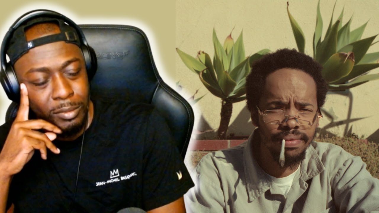 Earl Sweatshirt - Live Laugh Love FIRST Listen/Review