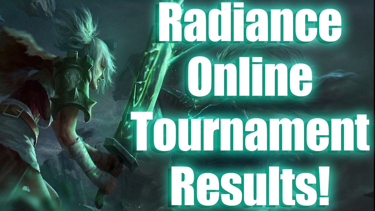 Riven, Kennen & Kai&rsquo;Sa DOMINATE! | Early Radiance Meta Report | Riftbound