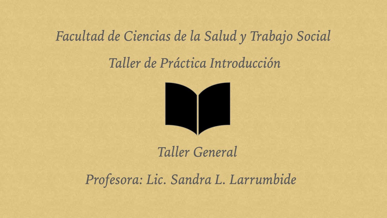 Presentación 1