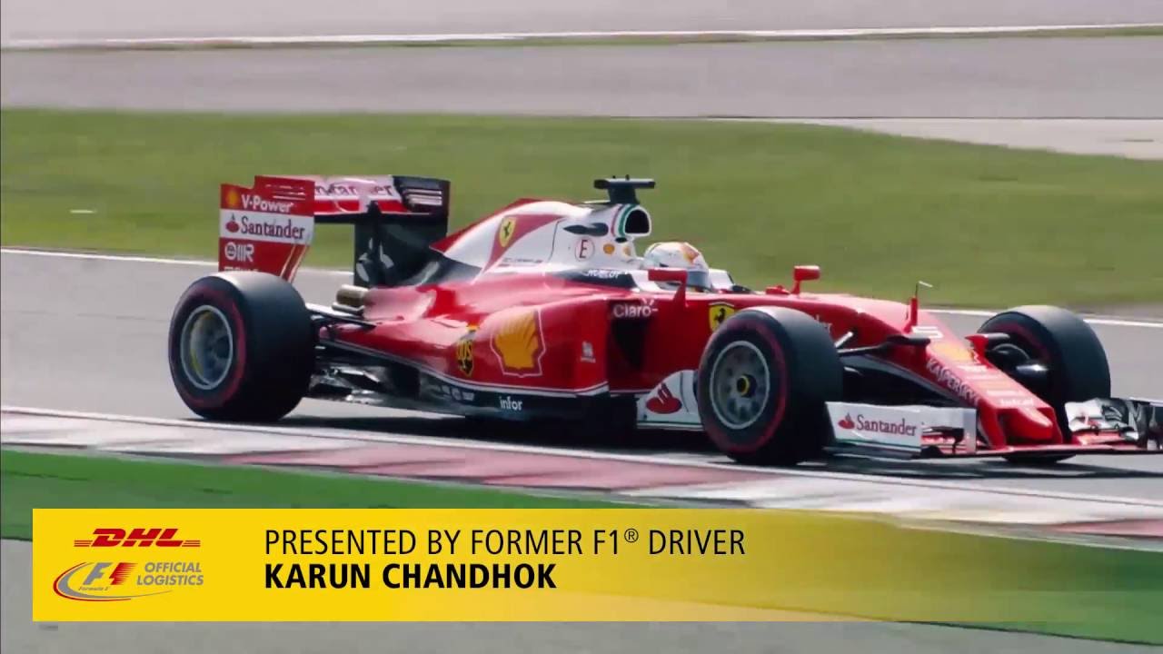 DHL Fastest Lap Award: 2016's Story So Far