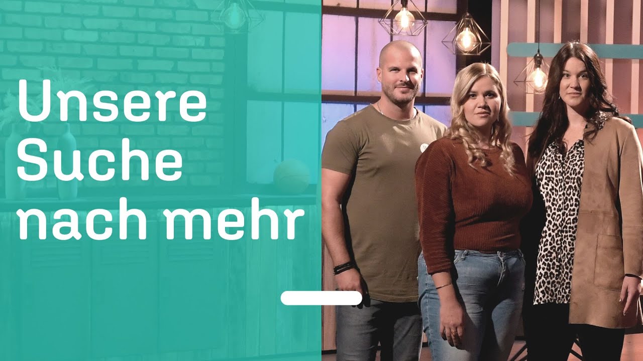 Auf der Suche nach Annahme, Lebenssinn, Tiefe | Wie kann ich endlich ankommen?