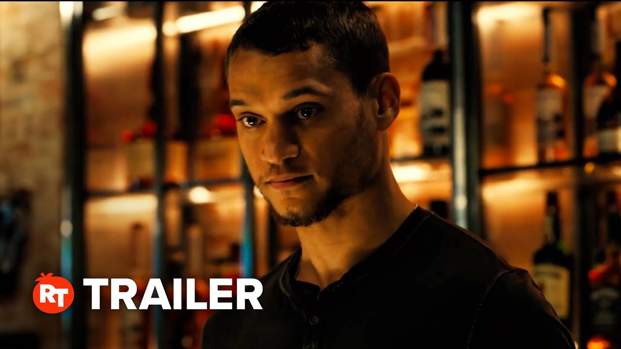 Reminders of Him Trailer #1 (2026)