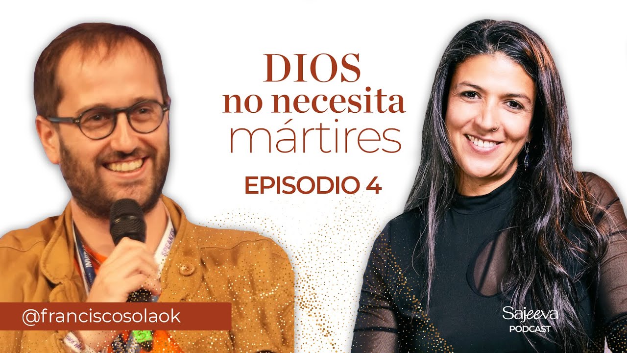Somos Dios jugando a olvidarse ft @FranciscoSolaOk