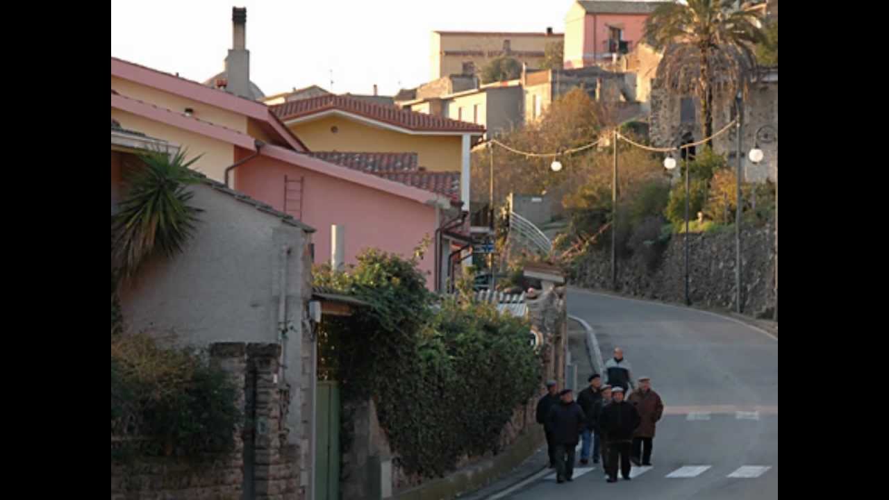 Marcani - Nurri