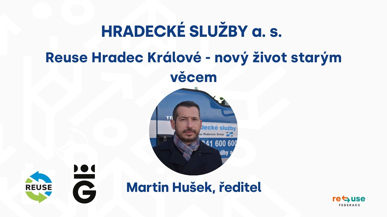 Jak rozjet a rozvíjet reuse centrum: Jak rozvíjet reuse do formátu obchodu? (3/3)