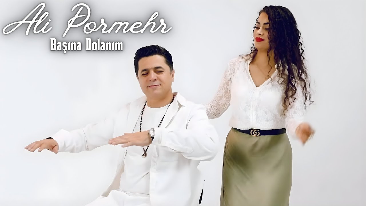 Ali Pormehr - Başına Dolanım