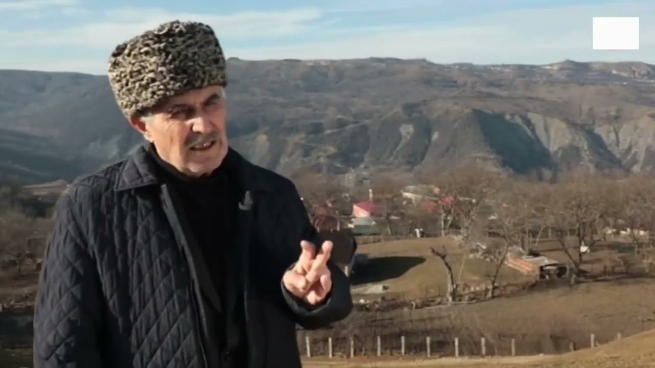 Заманан йохаллехь - Байтарки. Автор - Разет Сулейманова.