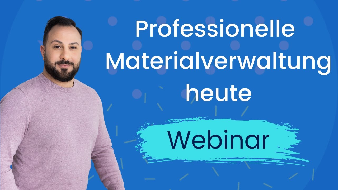 Materialchaos in der Zahnarztpraxis? So wird deine Materialwirtschaft zum Wettbewerbsvorteil 🚀
