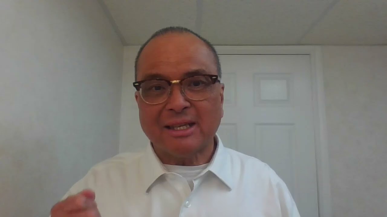 Five Minute Window: Abba Father (Galatians 4:6)