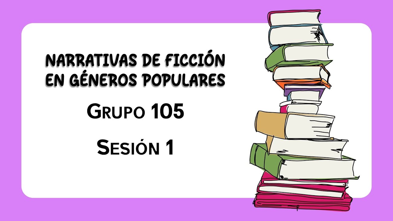NFGP - GRUPO 105 - Primera sesión