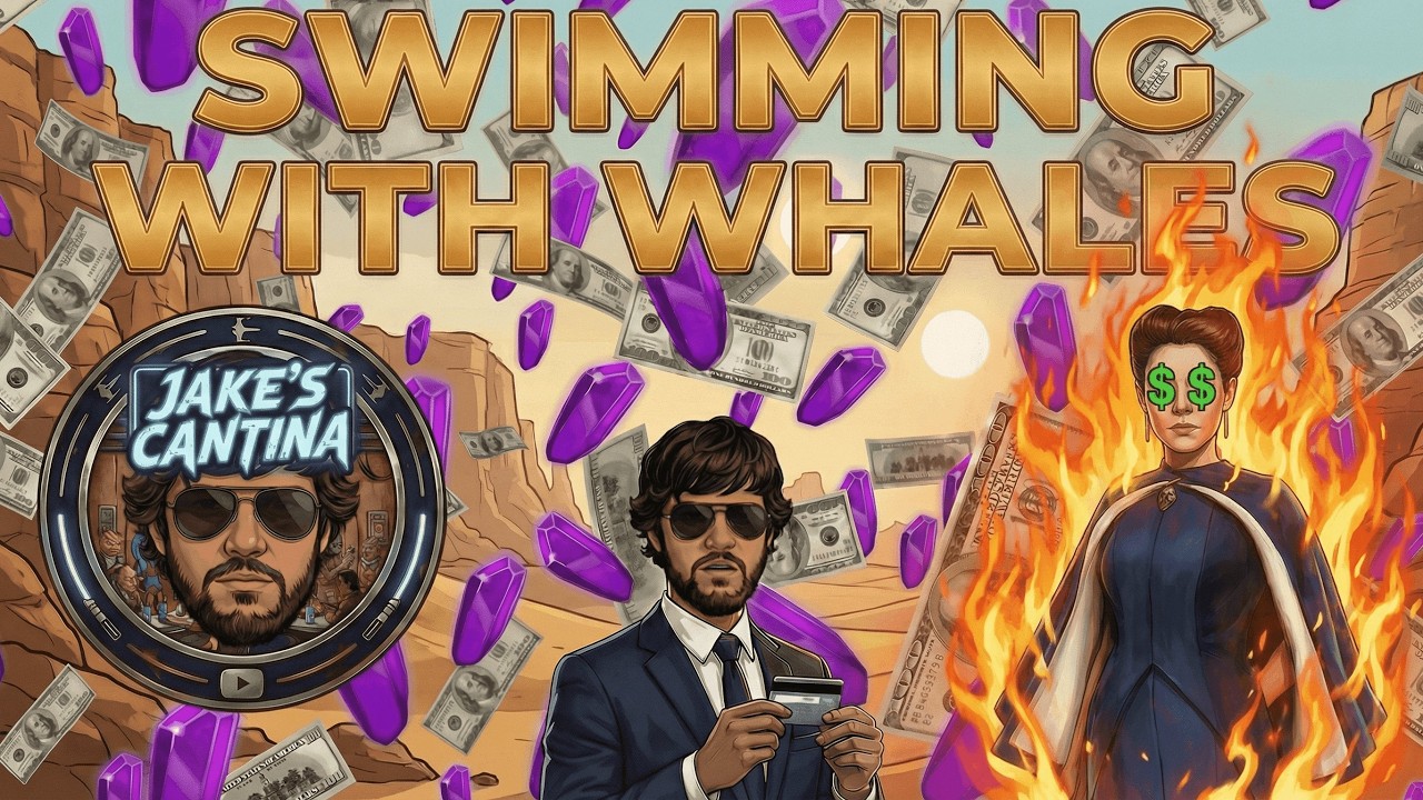 WHALING OUT on Kleya Marki! MAXAMIZE VALUE! Swimming With Whales #2