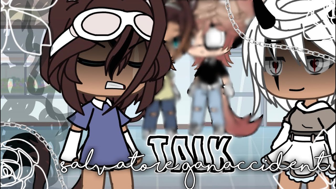 𝗧𝗔𝗟𝗞 | 𝗌𝖺𝗅𝗏𝖺𝗍𝗈𝗋𝖾 𝗀𝖺𝗇𝖺𝖼𝖼𝗂 | 𝖦𝖫𝖬𝖵 | 𝗌𝗍𝗈𝗋𝗆𝗒