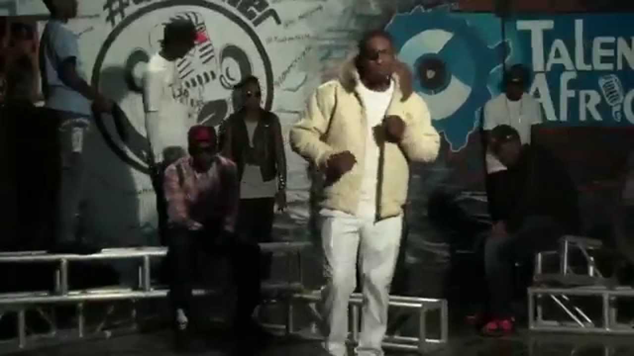 UG Cypher