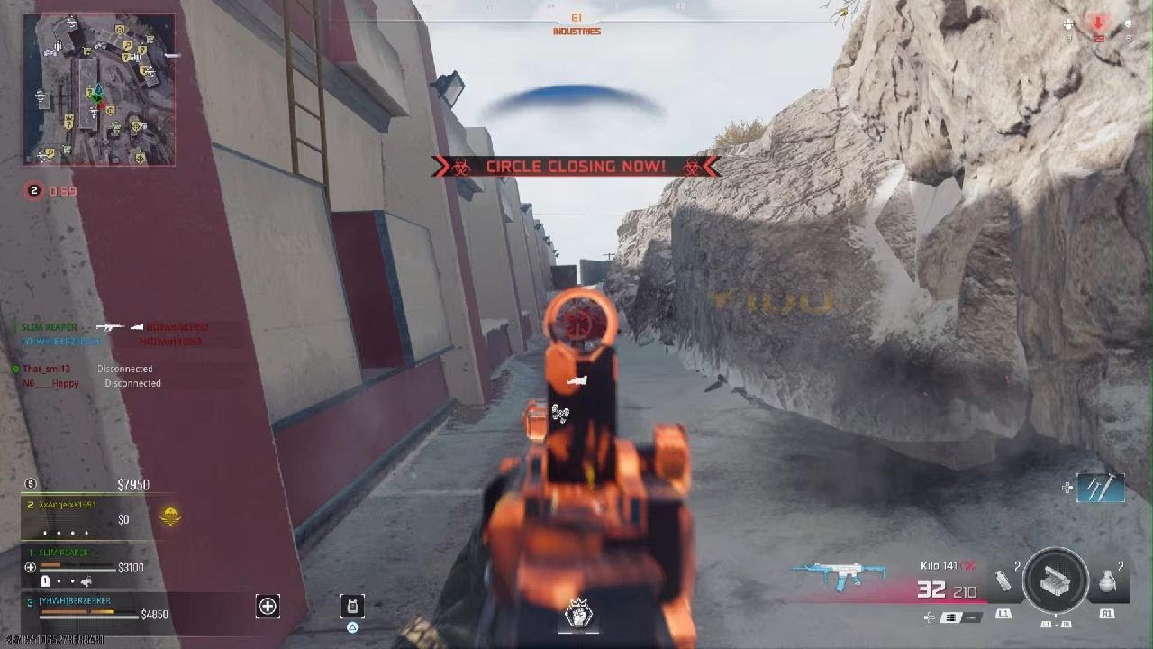 Call of Duty WARZONE 2 CRAZY WINS IN A ROW