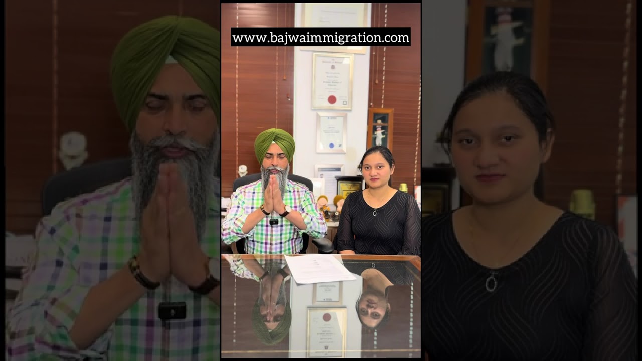 #BajwaImmigration, #studentvisa, #skilledvisa, #jujharbajwa, #bajwa, #skilledmigration