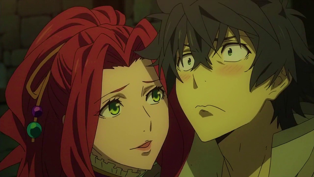 Tate no Yuusha no Nariagari -「AMV」- Courtesy Call