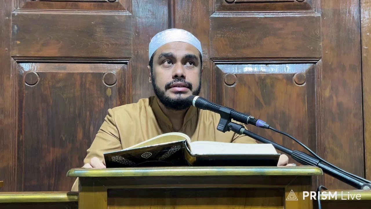 🔴NGAJI BARENG USTADZ || Sahabat Abdullah bin Umar