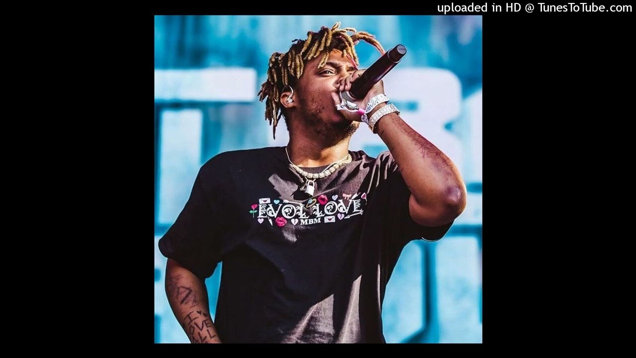 |FREE| JUICE WRLD TYPE BEAT 