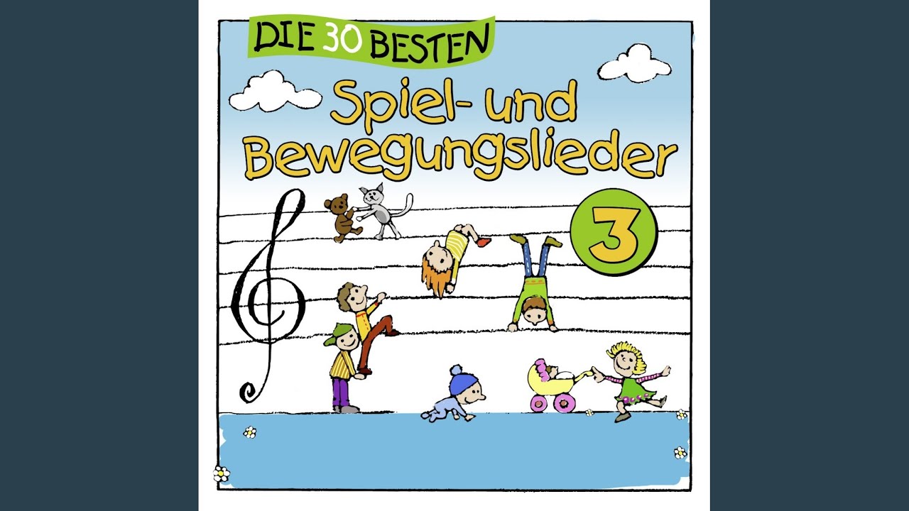 Wenn ich morgens früh aufstehe (Das Schornsteinfegerlied)