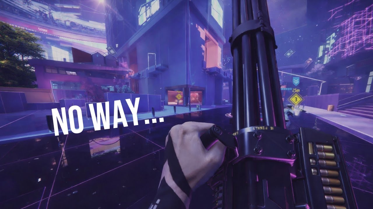 We Had the Win… Until the Final Moment