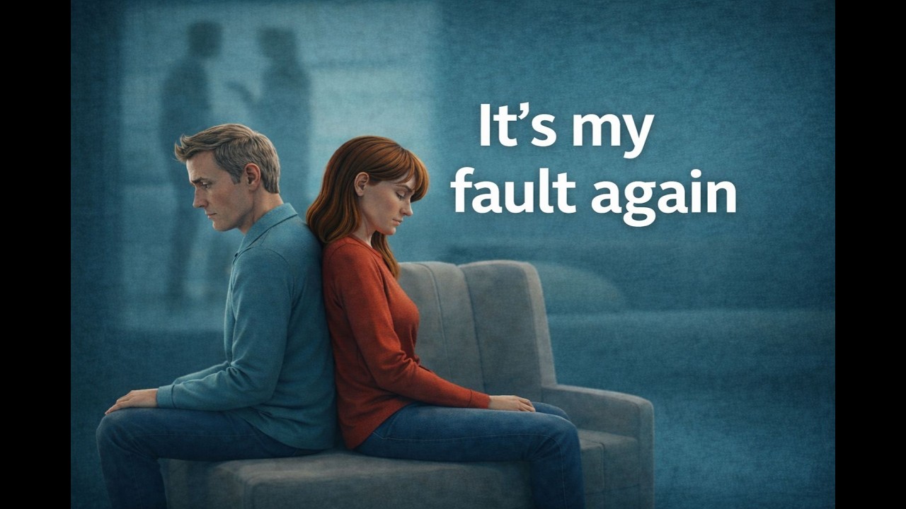 When You Bring Up a Concern — and It Becomes Your Fault