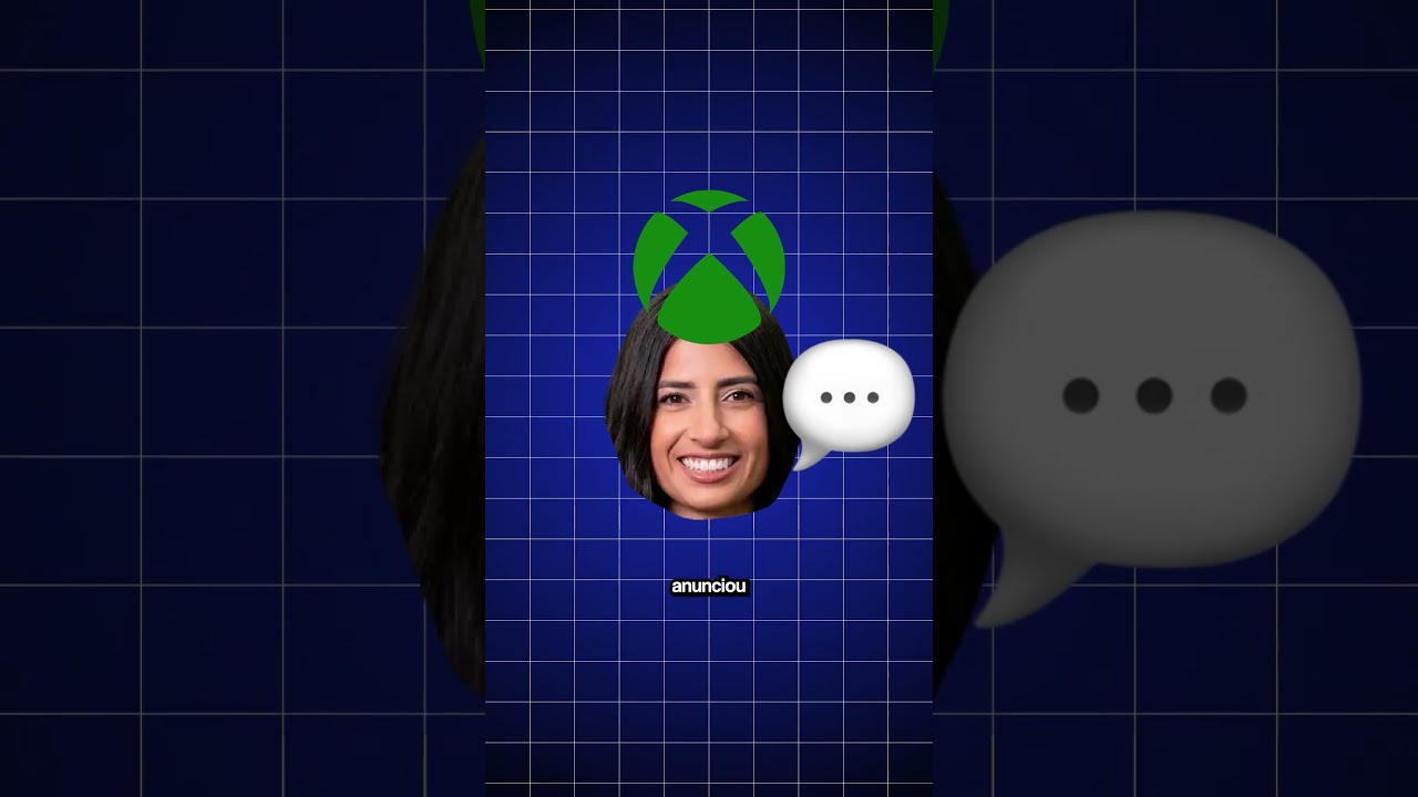 A XBOX ACABOU com a SONY