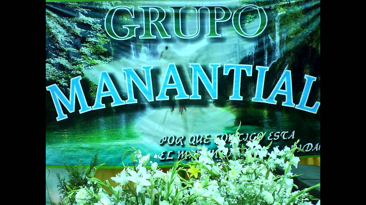 Grupo manantial  David danzaba de ichan michoacan