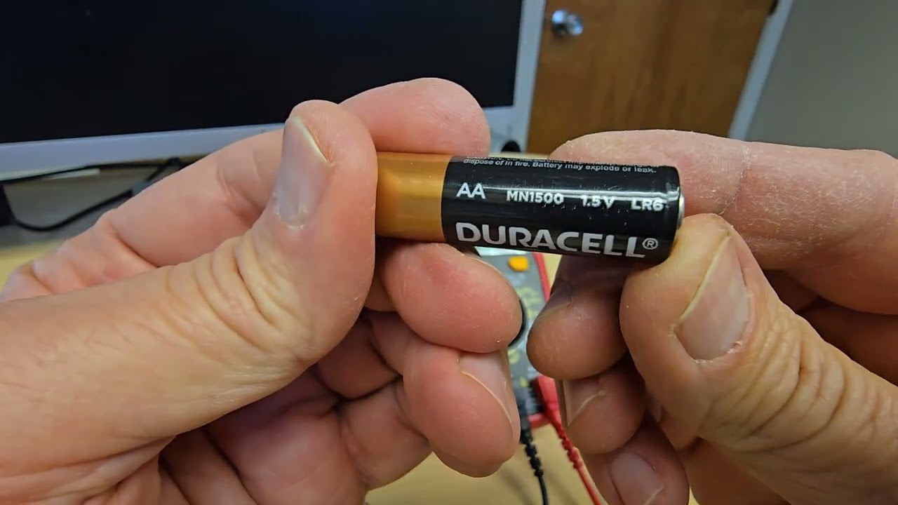 How to use Digital Multimeter Tester,(AstroAI) 2000 Counts, measures AC, DC,Voltage,current,Ohm,...