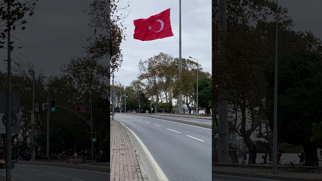 #F1 Pilotlarından &ldquo;Gazi Mustafa Kemal Atat&uuml;rk&rsquo;e Saygı S&uuml;r&uuml;ş&uuml;&rdquo;