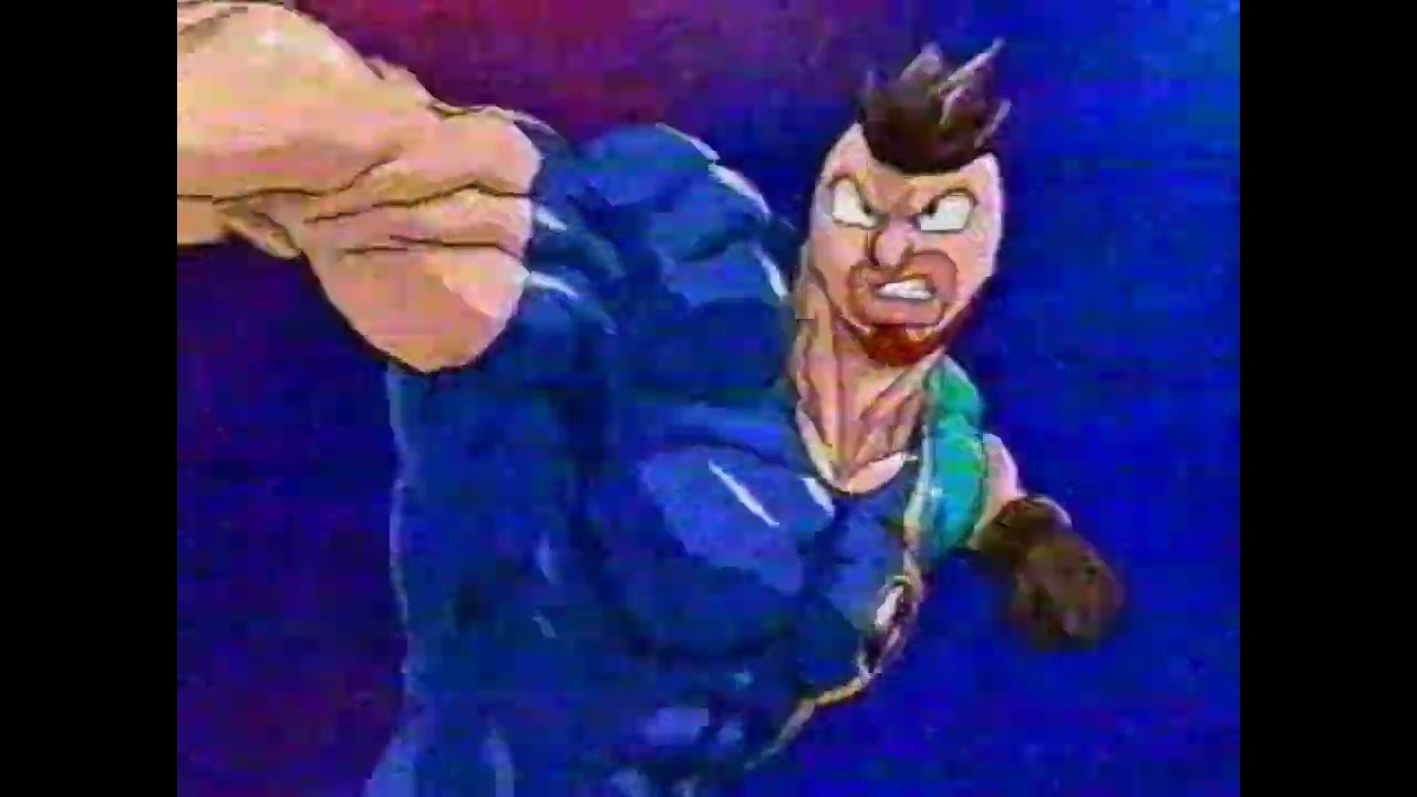 4KidsTv August 5, 2006 Don't Miss Ultimate Muscle Coming Up Next Only On 4KidsTv