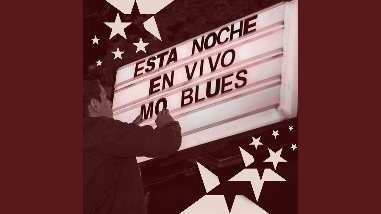 Blues De La Mala Suerte (En Vivo)