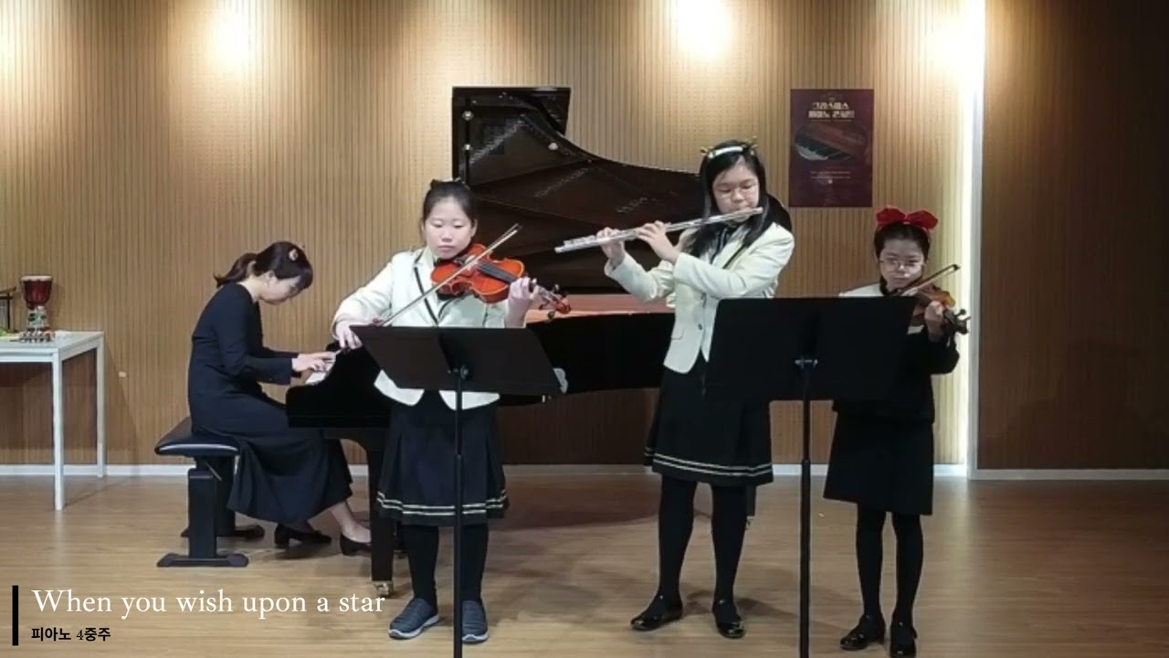 엄마와 함께하는 미라클뮤직 가족음악회  | 2025 Christmas Piano Concert