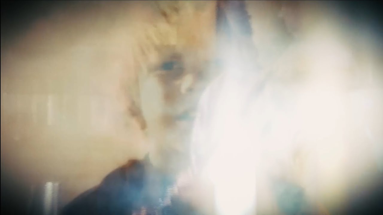 Ted-Gillian / Roaming Along (Official Music Video)