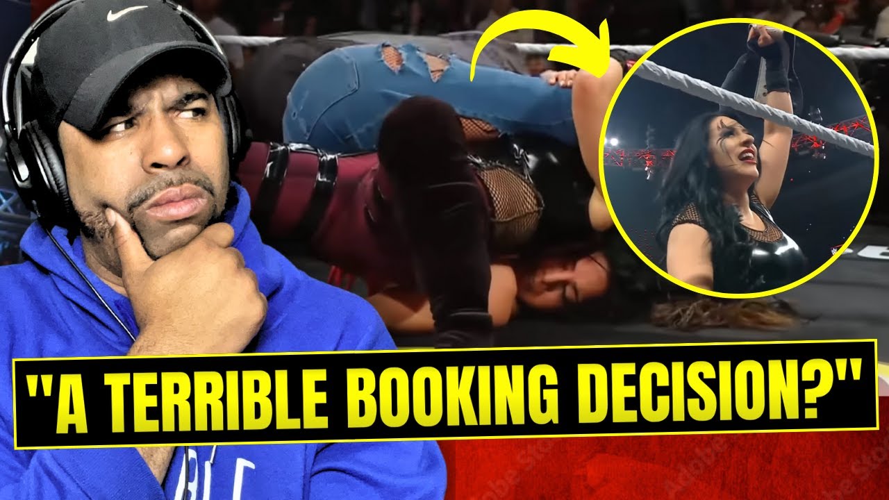 WAS RAQUEL LOSING A TERRIBLE DECISION?