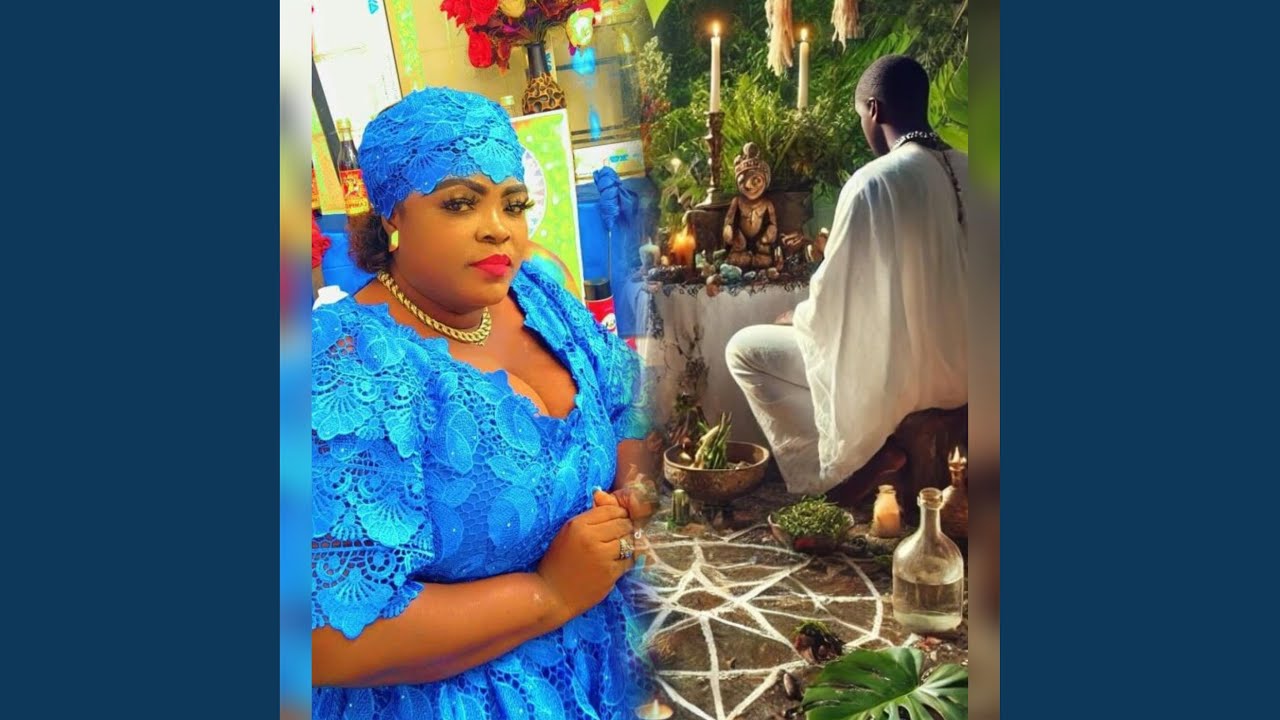 Metres Micheline Simbi makaya