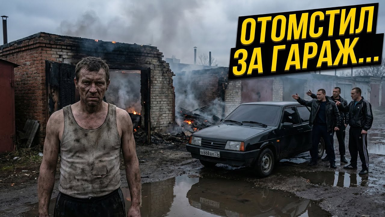 Он тащил его 20 км через ГОРЫ, а через 20 лет тот спас его семью от лютой РАСПРАВЫ...