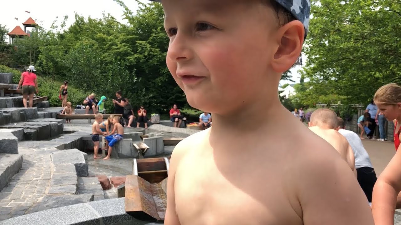 Playmobil FunPark, Niemcy, park rozrywki dla dzieci w każdym wieku